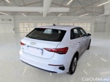  Audi  A3 AUDI  / 2020 / 5P / BERLINA 30 TDI S TRONIC BUSINESS S.BACK #2