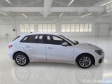  Audi  A3 AUDI  / 2020 / 5P / BERLINA 30 TDI S TRONIC BUSINESS S.BACK #7