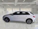  Audi  A3 AUDI  / 2020 / 5P / BERLINA 30 TDI S TRONIC BUSINESS S.BACK #8