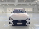  Audi  A3 AUDI  / 2020 / 5P / BERLINA 30 TDI S TRONIC BUSINESS S.BACK #6