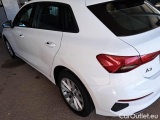  Audi  A3 AUDI  / 2020 / 5P / BERLINA 30 TDI S TRONIC BUSINESS S.BACK #48