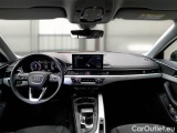  Audi  A4 Allroad AUDI  QUATTRO / 2019 / 5P / STATION WAGON 2.0 45 TFSI QUATTRO S TRONIC BUSIN. EVO. #3