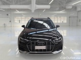  Audi  A4 Allroad AUDI  QUATTRO / 2019 / 5P / STATION WAGON 2.0 45 TFSI QUATTRO S TRONIC BUSIN. EVO. #6