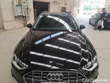  Audi  A4 Allroad AUDI  QUATTRO / 2019 / 5P / STATION WAGON 2.0 45 TFSI QUATTRO S TRONIC BUSIN. EVO. #26