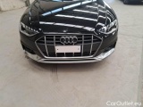  Audi  A4 Allroad AUDI  QUATTRO / 2019 / 5P / STATION WAGON 2.0 45 TFSI QUATTRO S TRONIC BUSIN. EVO. #39