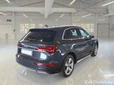  Audi  Q5 AUDI  / 2020 / 5P / SUV 35 TDI BUSINESS ADVANCED S TRONIC #2