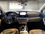  Audi  Q5 AUDI  / 2020 / 5P / SUV 35 TDI BUSINESS ADVANCED S TRONIC #3