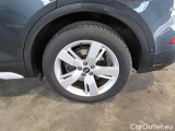  Audi  Q5 AUDI  / 2020 / 5P / SUV 35 TDI BUSINESS ADVANCED S TRONIC #19