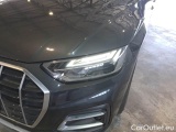  Audi  Q5 AUDI  / 2020 / 5P / SUV 35 TDI BUSINESS ADVANCED S TRONIC #29