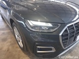  Audi  Q5 AUDI  / 2020 / 5P / SUV 35 TDI BUSINESS ADVANCED S TRONIC #31