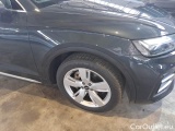  Audi  Q5 AUDI  / 2020 / 5P / SUV 35 TDI BUSINESS ADVANCED S TRONIC #37