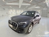  Audi  Q5 AUDI  SPORTBACK / 2020 / 5P / SUV 45 TFSI BUSINESS ADVAN. QUATTRO S TRONIC 