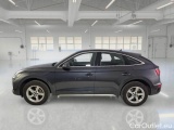  Audi  Q5 AUDI  SPORTBACK / 2020 / 5P / SUV 45 TFSI BUSINESS ADVAN. QUATTRO S TRONIC #8