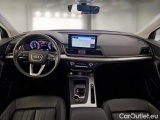 Audi  Q5 AUDI  SPORTBACK / 2020 / 5P / SUV 45 TFSI BUSINESS ADVAN. QUATTRO S TRONIC #3