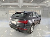  Audi  Q5 AUDI  SPORTBACK / 2020 / 5P / SUV 45 TFSI BUSINESS ADVAN. QUATTRO S TRONIC #2