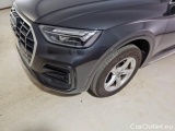 Audi  Q5 AUDI  SPORTBACK / 2020 / 5P / SUV 45 TFSI BUSINESS ADVAN. QUATTRO S TRONIC #26