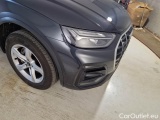  Audi  Q5 AUDI  SPORTBACK / 2020 / 5P / SUV 45 TFSI BUSINESS ADVAN. QUATTRO S TRONIC #32