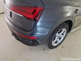  Audi  Q5 AUDI  SPORTBACK / 2020 / 5P / SUV 45 TFSI BUSINESS ADVAN. QUATTRO S TRONIC #39