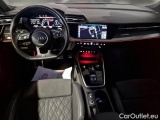  Audi  RS3 AUDI  / 2020 / 4P / BERLINA TFSI QUATTRO S TRONIC #3