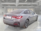  Bmw  Serie 4 Gran Coupe BMW  / 2020 / 5P / BERLINA 420D M SPORT AUTO MH48V #2