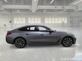  Bmw  Serie 4 Gran Coupe BMW  / 2020 / 5P / BERLINA 420D M SPORT AUTO MH48V #7