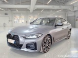  Bmw  Serie 4 Gran Coupe BMW  / 2020 / 5P / BERLINA 420D M SPORT AUTO MH48V 