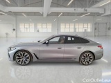  Bmw  Serie 4 Gran Coupe BMW  / 2020 / 5P / BERLINA 420D M SPORT AUTO MH48V #8