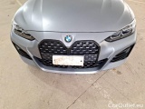  Bmw  Serie 4 Gran Coupe BMW  / 2020 / 5P / BERLINA 420D M SPORT AUTO MH48V #26