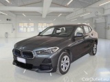  Bmw  X2 BMW  / 2017 / 5P / SUV XDRIVE 20D BUSINESS X AUTOMATICO 