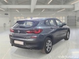  Bmw  X2 BMW  / 2017 / 5P / SUV XDRIVE 20D BUSINESS X AUTOMATICO #2