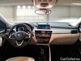  Bmw  X2 BMW  / 2017 / 5P / SUV XDRIVE 20D BUSINESS X AUTOMATICO #3