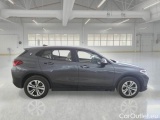  Bmw  X2 BMW  / 2017 / 5P / SUV XDRIVE 20D BUSINESS X AUTOMATICO #7