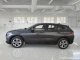  Bmw  X2 BMW  / 2017 / 5P / SUV XDRIVE 20D BUSINESS X AUTOMATICO #8