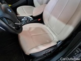  Bmw  X2 BMW  / 2017 / 5P / SUV XDRIVE 20D BUSINESS X AUTOMATICO #12