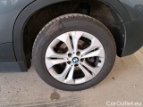 Bmw  X2 BMW  / 2017 / 5P / SUV XDRIVE 20D BUSINESS X AUTOMATICO #19