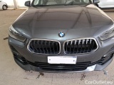  Bmw  X2 BMW  / 2017 / 5P / SUV XDRIVE 20D BUSINESS X AUTOMATICO #29