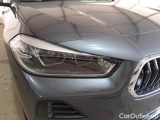  Bmw  X2 BMW  / 2017 / 5P / SUV XDRIVE 20D BUSINESS X AUTOMATICO #33
