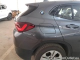  Bmw  X2 BMW  / 2017 / 5P / SUV XDRIVE 20D BUSINESS X AUTOMATICO #51