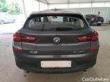  Bmw  X2 BMW  / 2017 / 5P / SUV XDRIVE 20D BUSINESS X AUTOMATICO #54