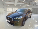  Bmw  X2 BMW  / 2017 / 5P / SUV sDrive 16d Business X 
