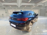  Bmw  X2 BMW  / 2017 / 5P / SUV sDrive 16d Business X #2