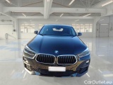  Bmw  X2 BMW  / 2017 / 5P / SUV sDrive 16d Business X #6