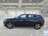  Bmw  X2 BMW  / 2017 / 5P / SUV sDrive 16d Business X #8