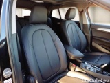  Bmw  X2 BMW  / 2017 / 5P / SUV sDrive 16d Business X #13