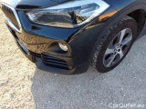  Bmw  X2 BMW  / 2017 / 5P / SUV sDrive 16d Business X #28
