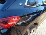  Bmw  X2 BMW  / 2017 / 5P / SUV sDrive 16d Business X #47
