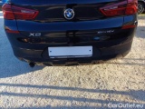  Bmw  X2 BMW  / 2017 / 5P / SUV sDrive 16d Business X #51