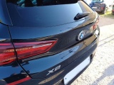  Bmw  X2 BMW  / 2017 / 5P / SUV sDrive 16d Business X #57