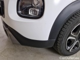  Citroen  C3 CITROEN  AIRCROSS / 2017 / 5P / SUV BLUEHDI 120 SeS FEEL EAT6 #31