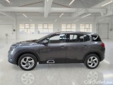  Citroen  C5 CITROEN  AIRCROSS / 2018 / 5P / SUV PURETECH 130 SeS FEEL #8